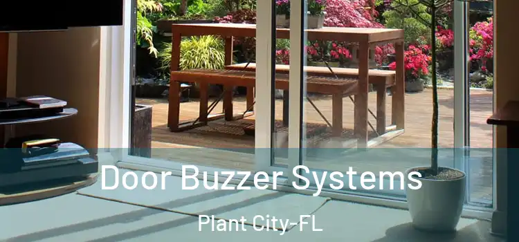 Door Buzzer Systems Plant City-FL