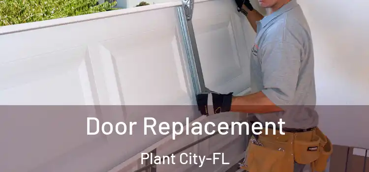 Door Replacement Plant City-FL