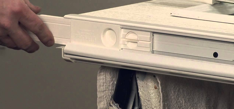 aluminum storefront door repair Plant City