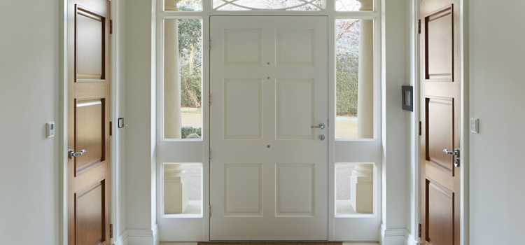 Plant City door replacement contractors