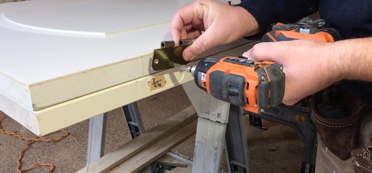 fiberglass interior door repair Plant City