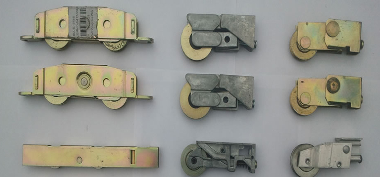 patio sliding door wheel replacement Plant City